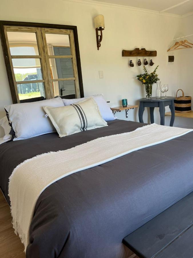 Nenquen Lodge Santa Cruz Extérieur photo