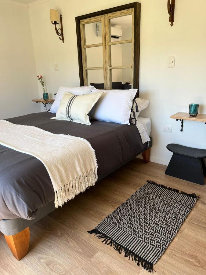 Nenquen Lodge Santa Cruz Extérieur photo