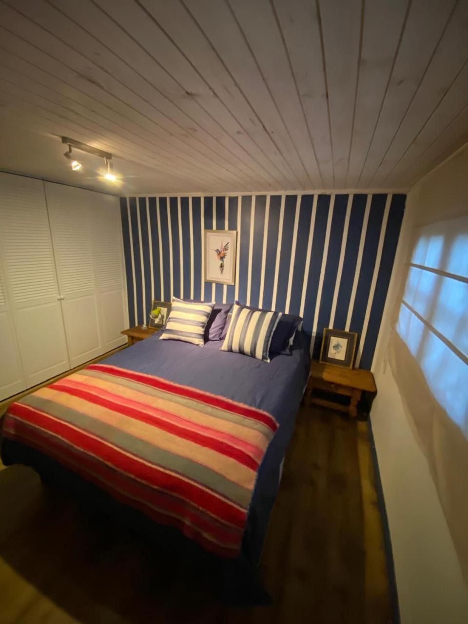 Nenquen Lodge Santa Cruz Extérieur photo