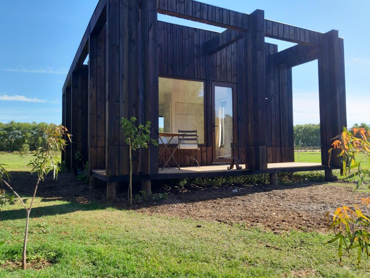 Nenquen Lodge Santa Cruz Extérieur photo